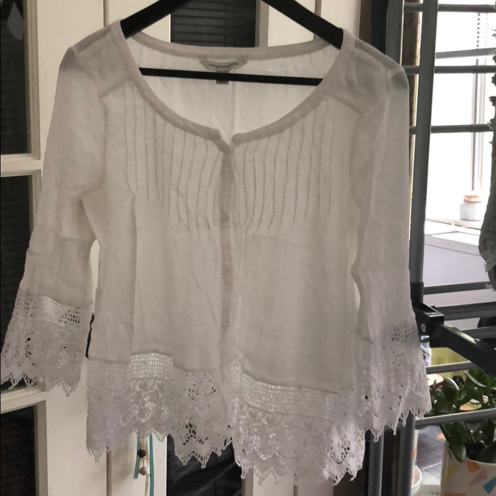 American eagle top